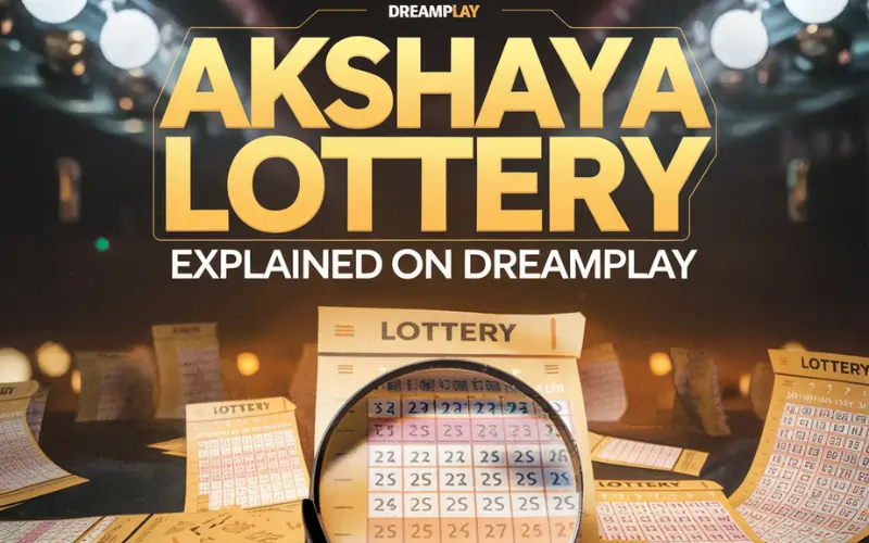 akshaya lottery