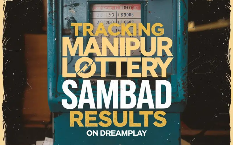 manipur lottery sambad