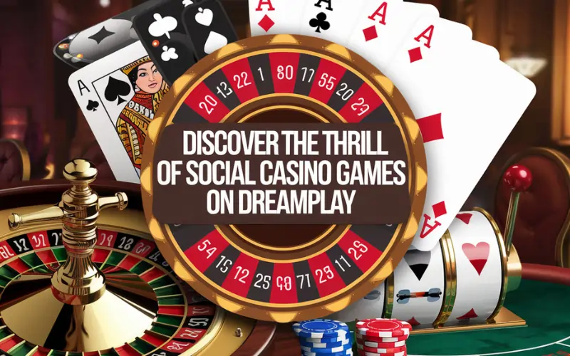 social casino games